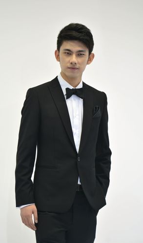 冯坡泰 制作统筹负责人