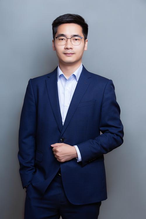 颜珍可 现场执行负责人